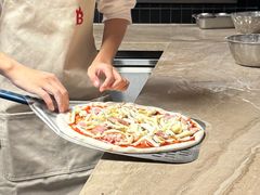 -Mammamia意大利餐厅(阳春巷店)