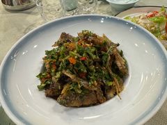 -渔娘渔家丹东海鲜(东直门店)