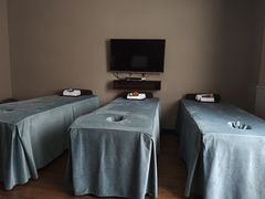 -大唐盲人按摩中心(黄山路店)