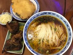 -同得兴 Since·1995 传统苏式面馆(嘉馀坊店)