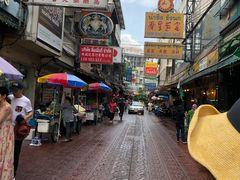 -唐人街(耀华力路)