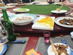 -风波庄(临淄分舵店)