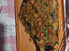 -陈老二烧烤(草市街总店)