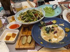 -通海俄式烧烤·俄罗斯大串(嵩山路店)