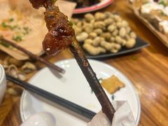 -霹雳火·重庆烧烤·江湖菜(解放碑店)