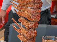 -拉蒂娜·巴西牛排馆 Latina·Brazilian Steakhouse(陆家嘴旗舰店)