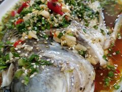 -妈妈的味道(和顺古镇店)