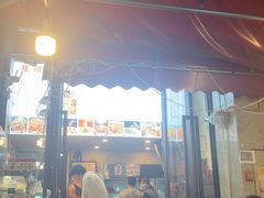 -崔孃烧烤