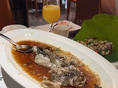 -味钱塘·钱塘渔鲜·地道江浙菜(宋城店)