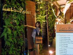 -Let's Relax Spa(Phuket 3rd Street)