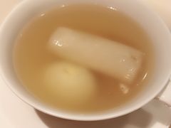 -丽思卡尔顿酒店-天泰轩中餐厅(大沽北路店)
