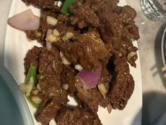 -西夏回族烧麦馆(牡丹街店)