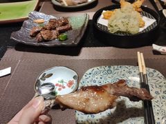-德川家日本料理(中关村寰太大厦店)