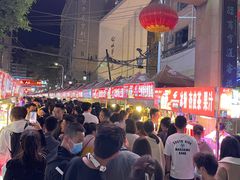 -马杰金城马爷牛奶鸡蛋醪糟·清真(正宁路店)