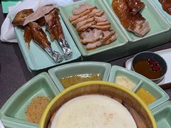-羲和雅苑•北京烤鸭(国贸商城店)