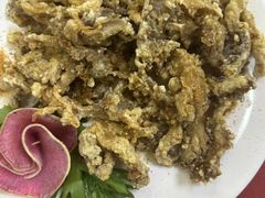 -山海关清和浑锅店