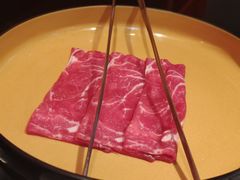 -牛New寿喜烧(中山公园龙之梦店)