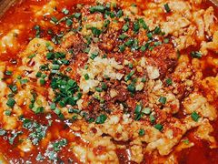 -水煮三国·川鲁江湖菜(香山店)