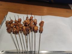 -小杨烤肉·陕西烧烤·陕西地方菜(龙首店)