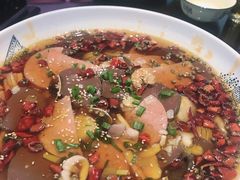 -十二海鲜(南湖店)