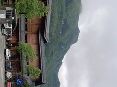 -中国傩城