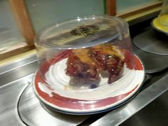 -禾绿回转寿司(万柳华联店)