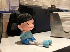 -满记甜品(苏州中心店)