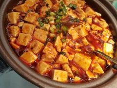 -雀蓝川菜(滨湖万象汇店)