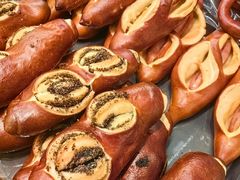 -烘焙町面包店(西四店)