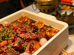 -扶摇树下·椒麻鲜活虾(石家庄勒泰广场店)