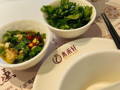 -水禾轩·海鲜蒸汽主题餐厅(拱北店)