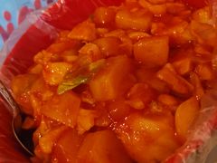 -胖哥料理(兴义里店)