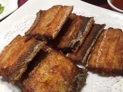 煎带鱼-阿莉餐厅(枣阳路店)