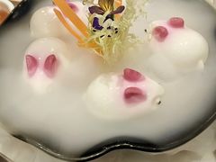 -悦得闲广式点心茶楼(蓝鲸世界店)