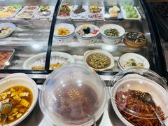 -老常州菜馆(天宁店)