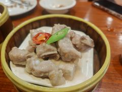 -丰圆轩粤式茶楼 . 点心粤菜(夏茅店)