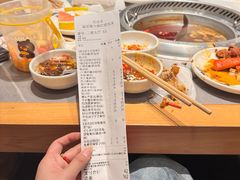-蜀留香火锅·始于1999·原四川老火锅(白堤路店)
