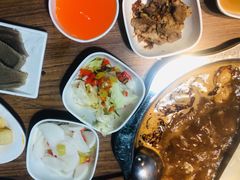 -傣妹火锅(南京东路一店)