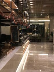 -银保建国酒店·宴会厅