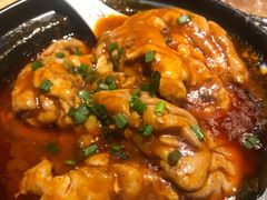 -红辣椒·川菜·火锅(科华路店)