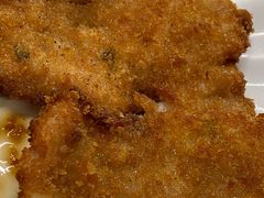 炸猪排-明呈黄鱼面馆(斜土路店)