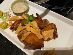 -铭轩中餐厅·海南菜·粤菜(亚龙湾瑞吉店)