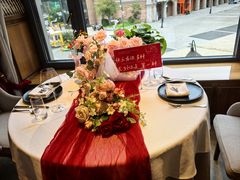 -黑宝石西餐厅(汇励99城市公园店)