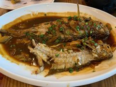 -芳草地度假酒店·野炉中餐厅