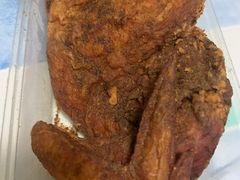 -王二甩老木子鸡(江湾店)