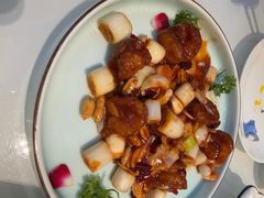 -北京德胜门华宇假日酒店·画廊咖啡厅