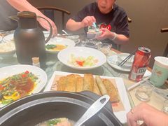 -梁家大院•农家菜(昆山会展中心店)