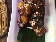 -云上千禾(水上店)