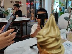 -吴裕泰茶庄(前门大街店)