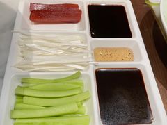 精品烤鸭-泰钰丰烤鸭.天津菜(开发区店)